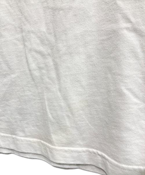 BALENCIAGA（バレンシアガ）BALENCIAGA (バレンシアガ) Tシャツ ホワイト サイズ:XLの古着・服飾アイテム