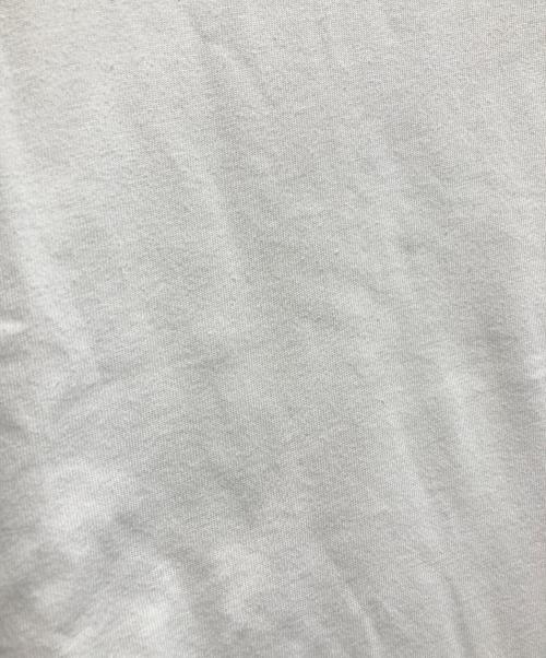 BALENCIAGA（バレンシアガ）BALENCIAGA (バレンシアガ) Tシャツ ホワイト サイズ:XLの古着・服飾アイテム
