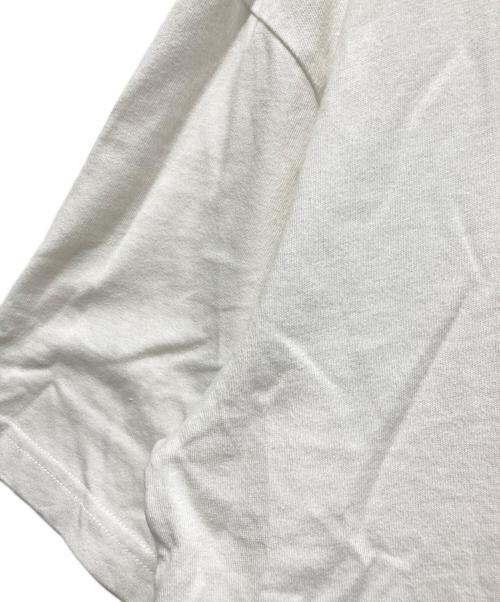BALENCIAGA（バレンシアガ）BALENCIAGA (バレンシアガ) Tシャツ ホワイト サイズ:XLの古着・服飾アイテム