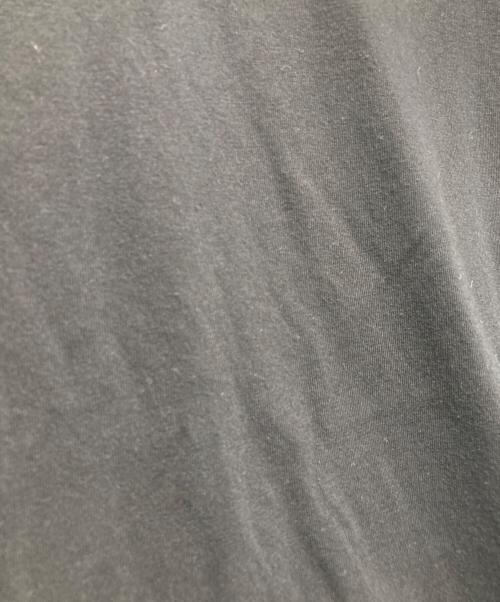 BALENCIAGA（バレンシアガ）BALENCIAGA (バレンシアガ) Tシャツ ブラック サイズ:XLの古着・服飾アイテム