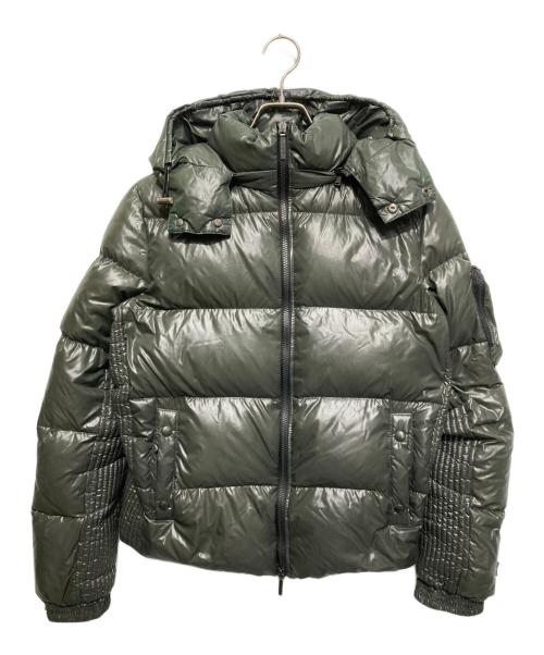 TATRAS（タトラス）TATRAS (タトラス) KRAZ DOWN JACKET グリーン サイズ:2の古着・服飾アイテム