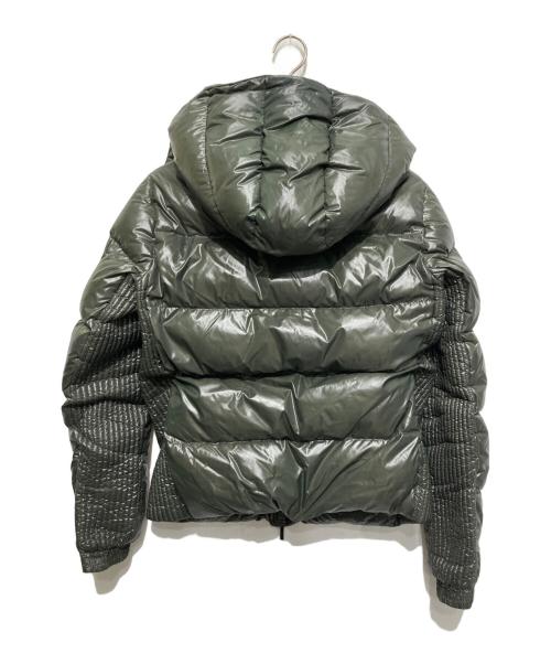 TATRAS（タトラス）TATRAS (タトラス) KRAZ DOWN JACKET グリーン サイズ:2の古着・服飾アイテム