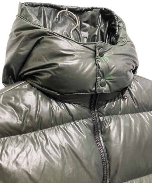 TATRAS（タトラス）TATRAS (タトラス) KRAZ DOWN JACKET グリーン サイズ:2の古着・服飾アイテム