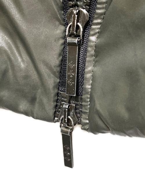 TATRAS（タトラス）TATRAS (タトラス) KRAZ DOWN JACKET グリーン サイズ:2の古着・服飾アイテム