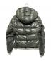 TATRAS (タトラス) KRAZ DOWN JACKET グリーン サイズ:2：17000円