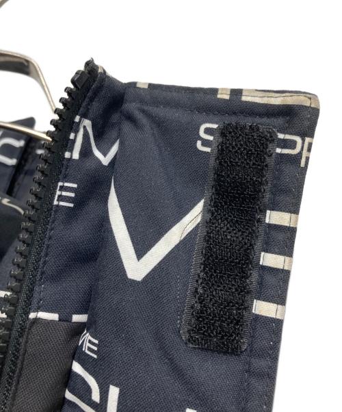 THE NORTH FACE（ザ ノース フェイス）THE NORTH FACE (ザ ノース フェイス) Supreme (シュプリーム) 21FW Coldworks 700-Fill Down Parka/ダウンジャケット/ダウンコート ブラック サイズ:Mの古着・服飾アイテム