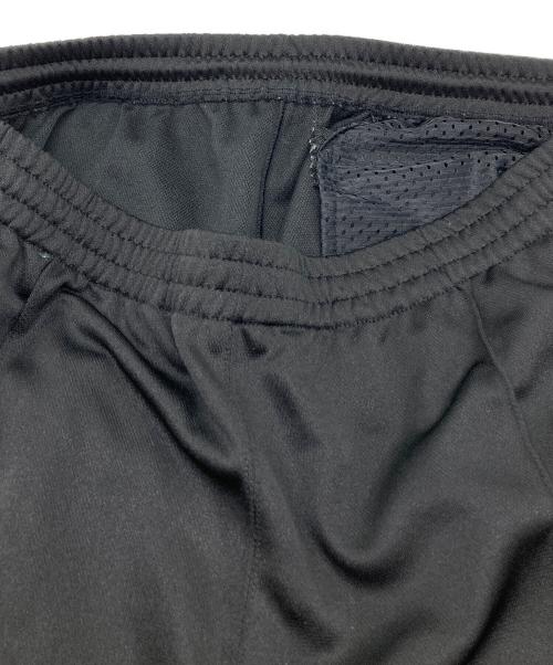 Needles（ニードルズ）Needles (ニードルズ) FREAK'S STORE (フリークストア) 別注 22SS NarrowTrack Pants ブラック×ホワイト サイズ:Lの古着・服飾アイテム