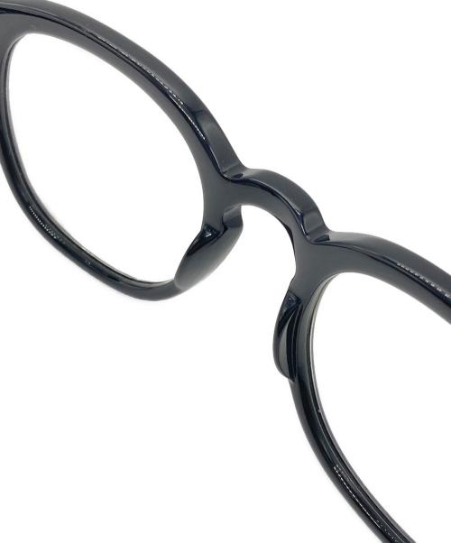 MOSCOT（モスコット）MOSCOT (モスコット) LEMTOSH/サングラス ブラック サイズ:52□24の古着・服飾アイテム