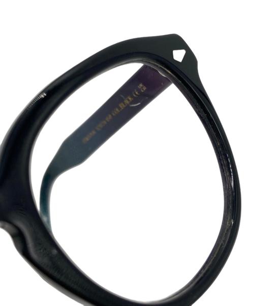 MOSCOT（モスコット）MOSCOT (モスコット) LEMTOSH/サングラス ブラック サイズ:52□24の古着・服飾アイテム