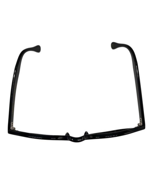 MOSCOT（モスコット）MOSCOT (モスコット) LEMTOSH/サングラス ブラック サイズ:52□24の古着・服飾アイテム