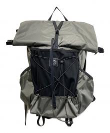 RawLow Mountain works（ロウロウ マウンテンワークス）の古着「Rascal M/L」｜グレー