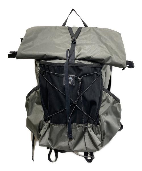 RawLow Mountain works（ロウロウ マウンテンワークス）RawLow Mountain works (ロウロウ マウンテンワークス) Rascal M/L グレーの古着・服飾アイテム