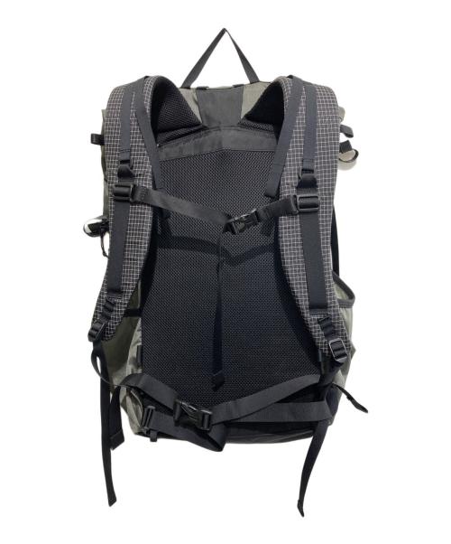 RawLow Mountain works（ロウロウ マウンテンワークス）RawLow Mountain works (ロウロウ マウンテンワークス) Rascal M/L グレーの古着・服飾アイテム