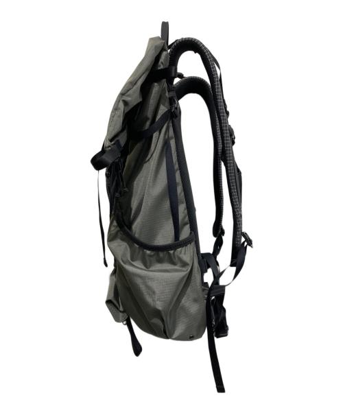 RawLow Mountain works（ロウロウ マウンテンワークス）RawLow Mountain works (ロウロウ マウンテンワークス) Rascal M/L グレーの古着・服飾アイテム