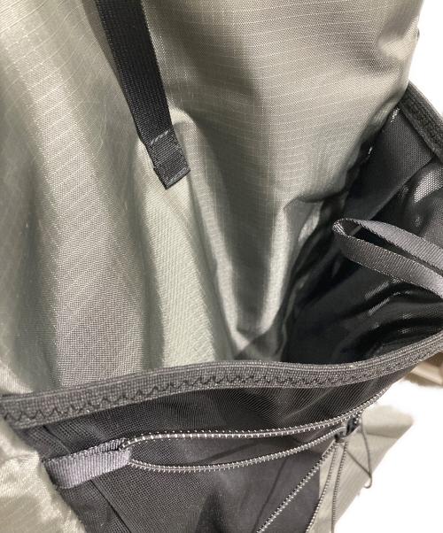 RawLow Mountain works（ロウロウ マウンテンワークス）RawLow Mountain works (ロウロウ マウンテンワークス) Rascal M/L グレーの古着・服飾アイテム