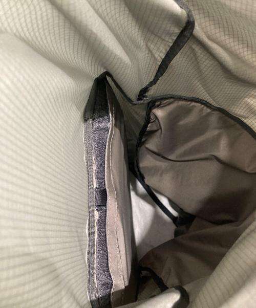 RawLow Mountain works（ロウロウ マウンテンワークス）RawLow Mountain works (ロウロウ マウンテンワークス) Rascal M/L グレーの古着・服飾アイテム