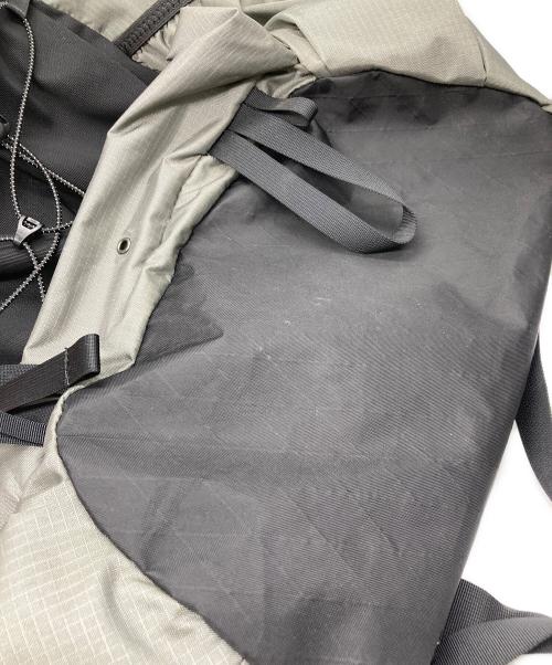 RawLow Mountain works（ロウロウ マウンテンワークス）RawLow Mountain works (ロウロウ マウンテンワークス) Rascal M/L グレーの古着・服飾アイテム