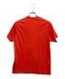 MARNI (マルニ) ロゴTシャツ レッド サイズ:KIDS14：10000円
