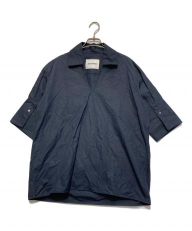 中古・古着通販】JIL SANDER (ジルサンダー) オーバーサイズ