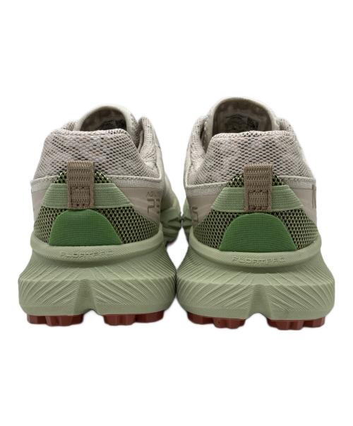 MERRELL（メレル）MERRELL (メレル) AGILITY PEAK 5（アジリティー ピーク 5） ベージュ サイズ:24.5の古着・服飾アイテム