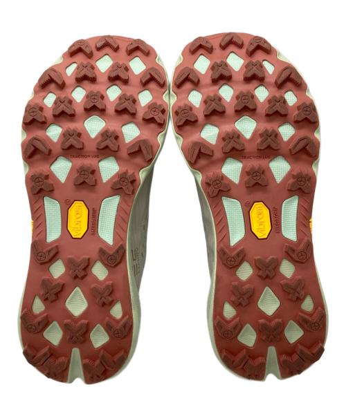 MERRELL（メレル）MERRELL (メレル) AGILITY PEAK 5（アジリティー ピーク 5） ベージュ サイズ:24.5の古着・服飾アイテム