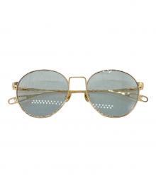 Mr CASANOVA（ミスターカサノバ）の古着「TERRYサングラス」