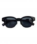 Mr CASANOVA×HEADSミスターカサノバ×ヘッズ）の古着「CYBORG」｜ブラック