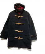 POLO RALPH LAURENポロ・ラルフローレン）の古着「ダッフルコート」｜ブラック