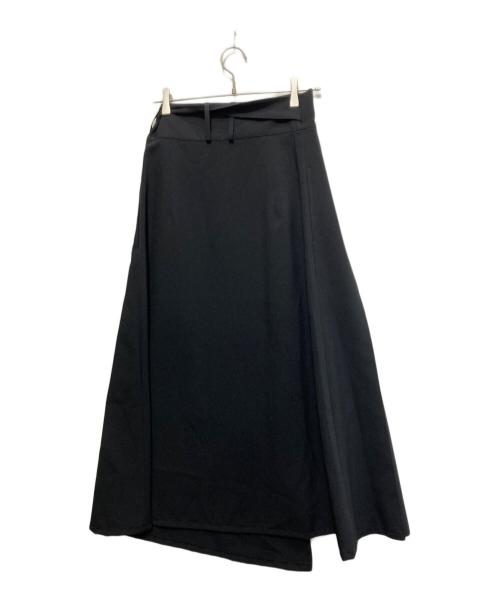 foufou（フーフー ザドレス）foufou (フーフー) tender セットアップ ブラック サイズ:1の古着・服飾アイテム