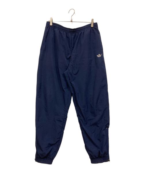 adidas Originals（アディダスオリジナル）adidas originals (アディダスオリジナル) 古着パンツ ネイビー サイズ:表記なしの古着・服飾アイテム