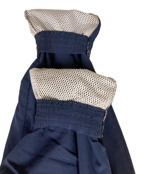 adidas Originals（アディダスオリジナル）adidas originals (アディダスオリジナル) 古着パンツ ネイビー サイズ:表記なしの古着・服飾アイテム