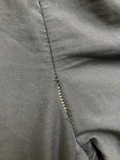 adidas Originals（アディダスオリジナル）adidas originals (アディダスオリジナル) 古着パンツ ネイビー サイズ:表記なしの古着・服飾アイテム