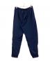 adidas originals (アディダスオリジナル) 古着パンツ ネイビー サイズ:表記なし：4000円