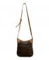LOUIS VUITTON (ルイ ヴィトン) ショルダーバッグ ブラウン：80000円