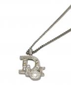 Diorディオール）の古着「ロゴペンダント」