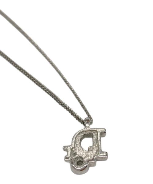 Dior（ディオール）Dior (ディオール) ロゴペンダントの古着・服飾アイテム