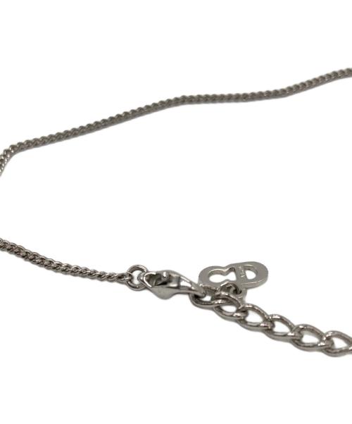 Dior（ディオール）Dior (ディオール) ロゴペンダントの古着・服飾アイテム