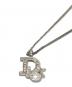 Dior（ディオール）の古着「ロゴペンダント」