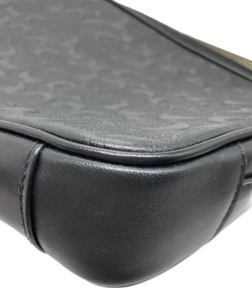 COACH（コーチ）COACH (コーチ) マルチファンクション ブラックの古着・服飾アイテム