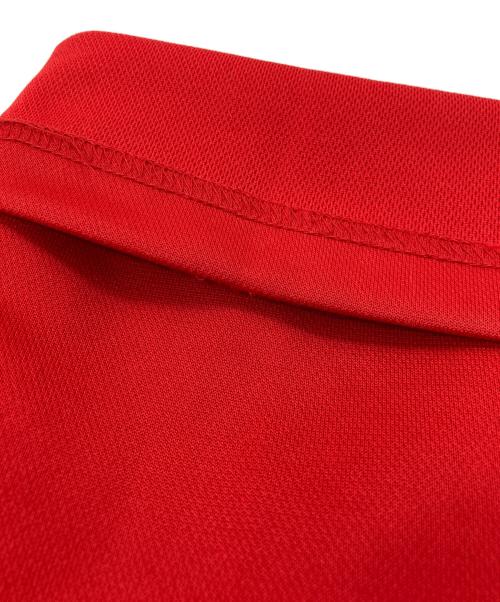 Needles（ニードルズ）Needles (ニードルズ) ナロートラックパンツ レッド サイズ:Sの古着・服飾アイテム