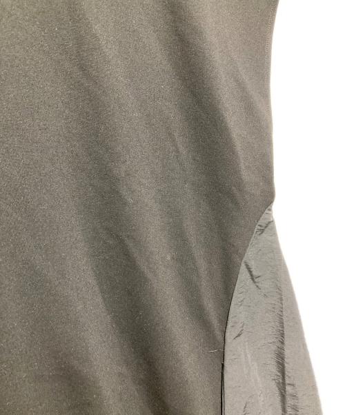 HeRIN.CYE（ヘリンドットサイ）HeRIN.CYE (ヘリンドットサイ) Egg tops ブラック サイズ:FREEの古着・服飾アイテム