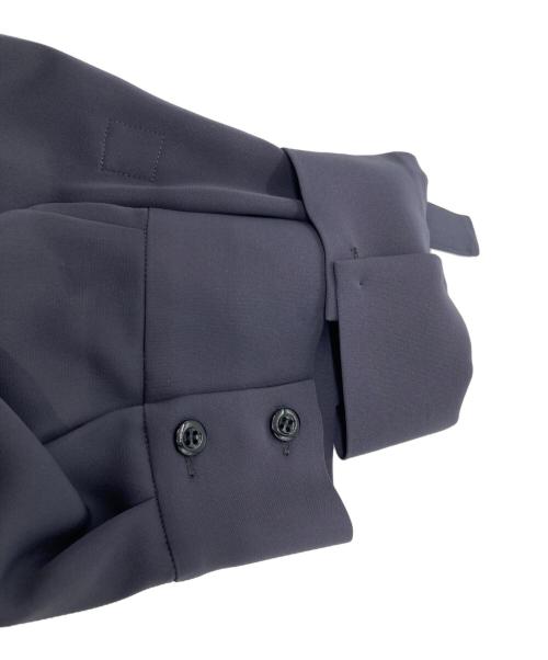 RIM.ARK（リムアーク）RIM.ARK (リムアーク) Roll-up SH/長袖シャツ チャコールグレー サイズ:Freeの古着・服飾アイテム