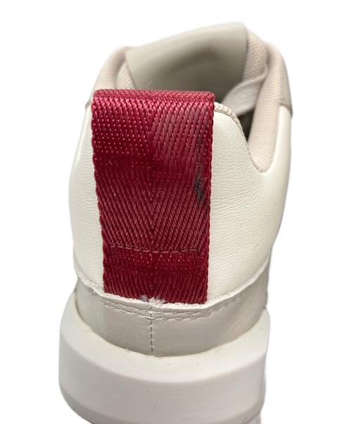 UNITED NUDE（ユナイテッドヌード）UNITED NUDE (ユナイテッドヌード) Space Kick Max ライトグレー サイズ:37の古着・服飾アイテム