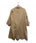 Burberry's (バーバリーズ) ステンカラーコート ベージュ サイズ:44：10000円