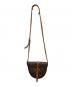 LOUIS VUITTON (ルイ ヴィトン) ショルダーバッグ ブラウン：25000円