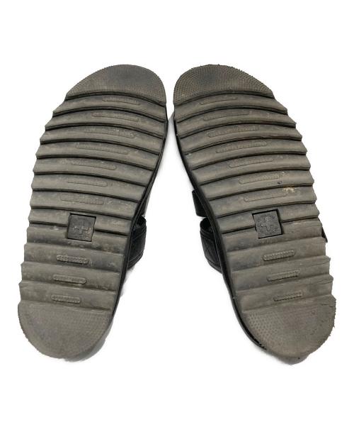 Dr.Martens（ドクターマーチン）Dr.Martens (ドクターマーチン) RYKER2 HDW サンダル ブラック サイズ:27cmの古着・服飾アイテム