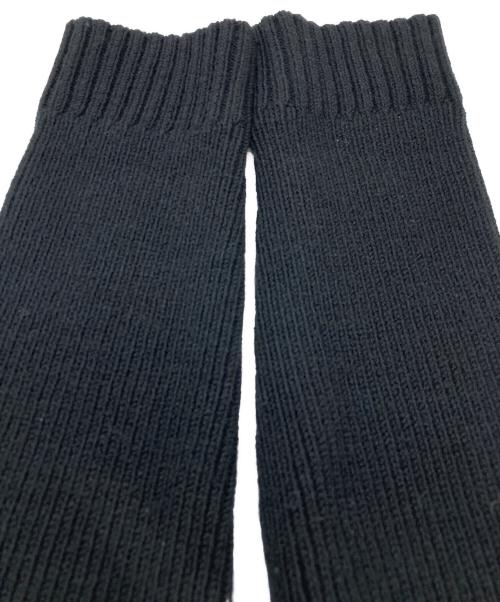 TSURU by MARIKO OIKAWA（ツルバイマリコオイカワ）TSURU by MARIKO OIKAWA (ツルバイマリコオイカワ) パールカーディガン ブラック サイズ:FREEの古着・服飾アイテム