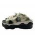 NIKE (ナイキ) エアマックスココ ホワイト×グリーン サイズ:23：5000円