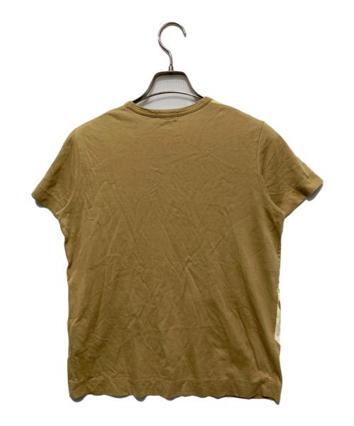 COMME des GARCONS tricot（コムデギャルソントリコ）COMME des GARCONS tricot (コムデギャルソントリコ) Tシャツ ベージュ サイズ:不明の古着・服飾アイテム