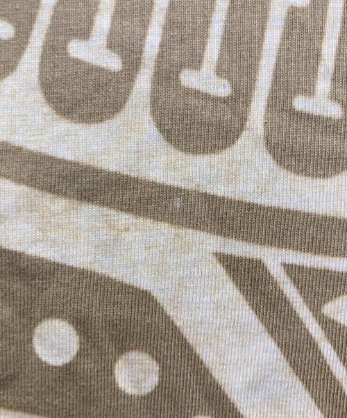 COMME des GARCONS tricot（コムデギャルソントリコ）COMME des GARCONS tricot (コムデギャルソントリコ) Tシャツ ベージュ サイズ:不明の古着・服飾アイテム